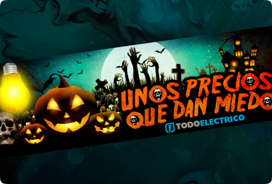 Portfolio thumbnail of halloween poster